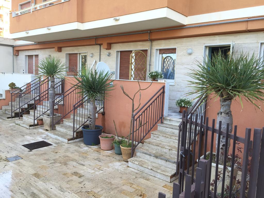 La Casa Del Dottore Palerme