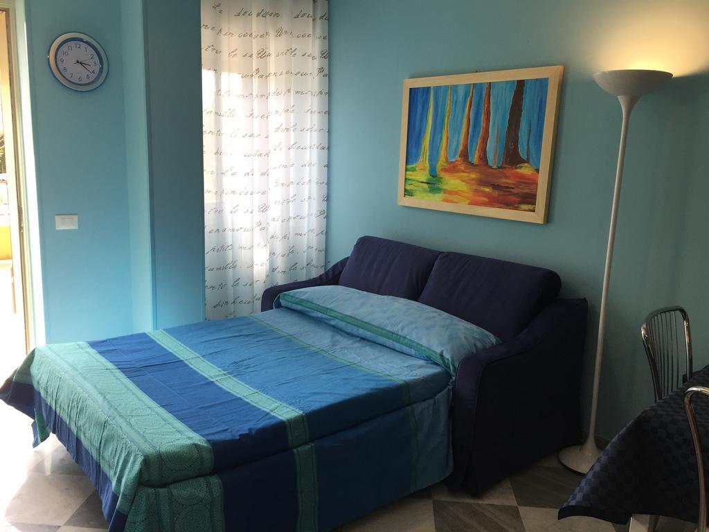 La Casa Del Dottore Appartement