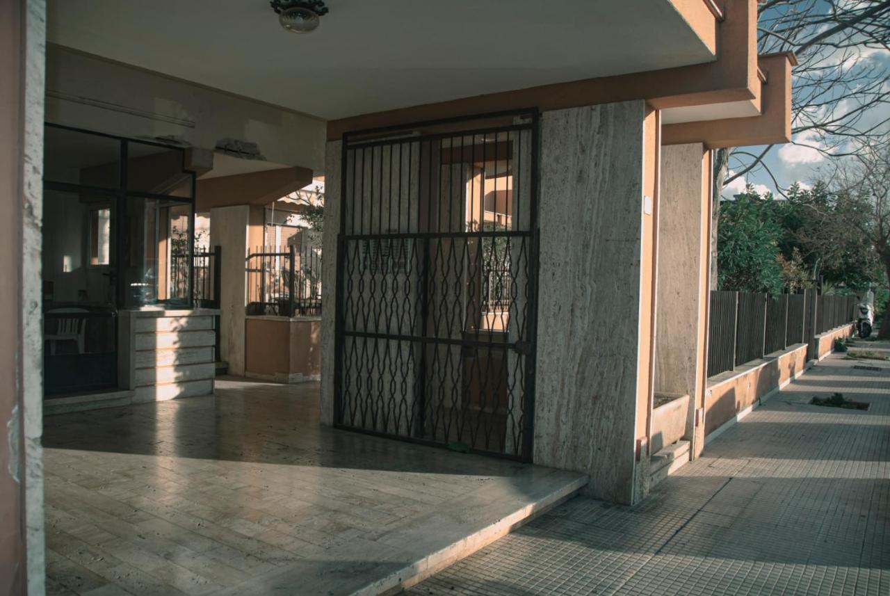 La Casa Del Dottore Apartment Palermo