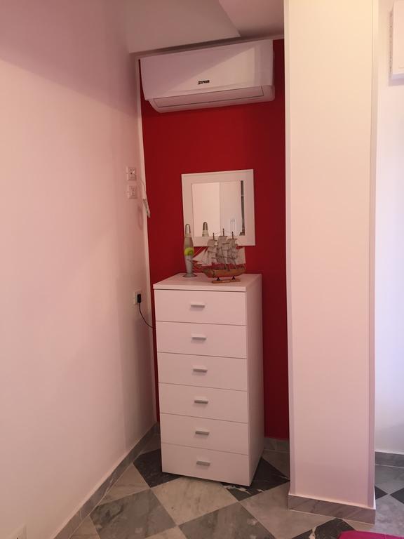 Appartement La Casa Del Dottore Palermo