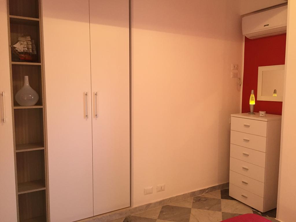 La Casa Del Dottore Appartement Palermo
