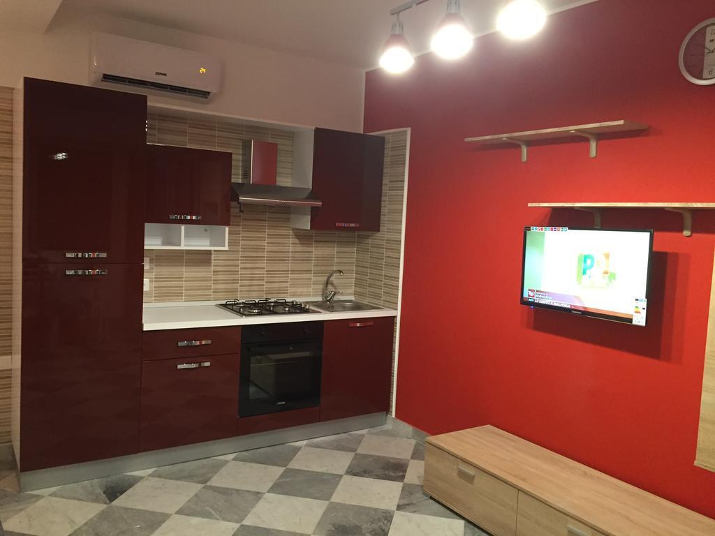 Appartement La Casa Del Dottore *