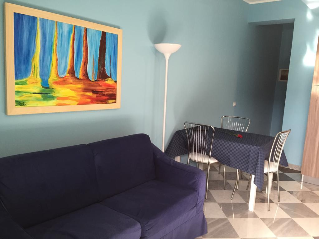 Apartment La Casa Del Dottore
