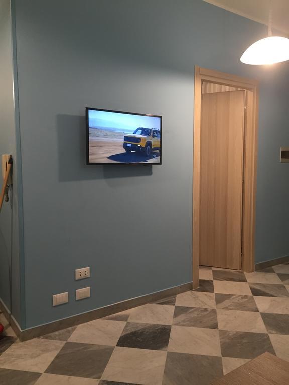 La Casa Del Dottore Appartement Palermo