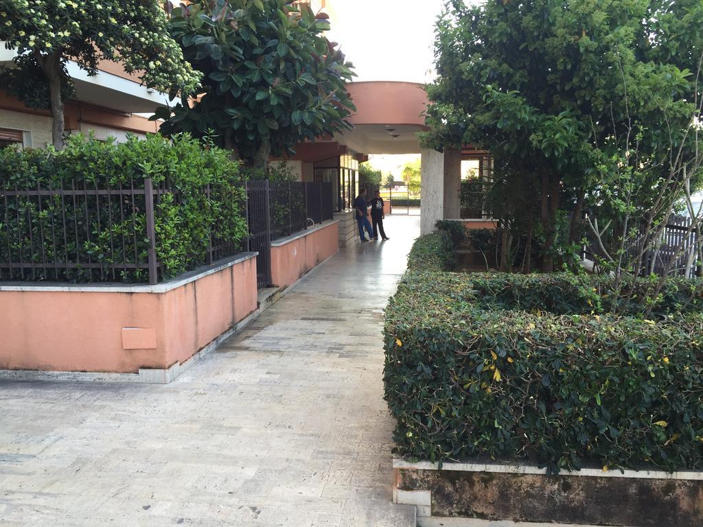 La Casa Del Dottore Appartement