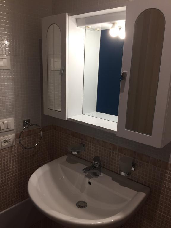Appartement La Casa Del Dottore Palermo