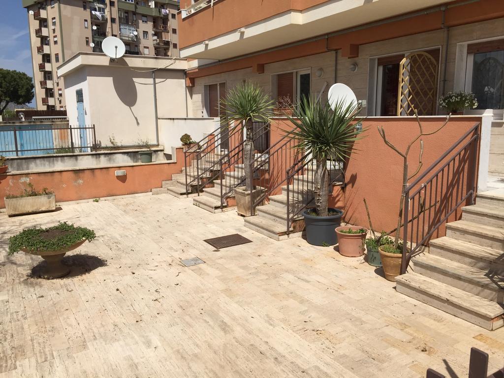 La Casa Del Dottore Apartment Palermo