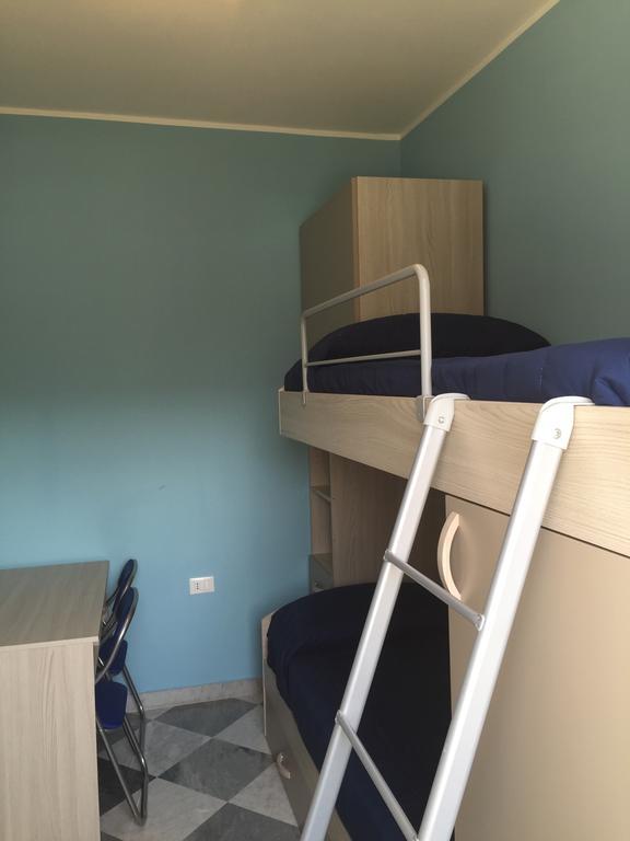 La Casa Del Dottore Appartement