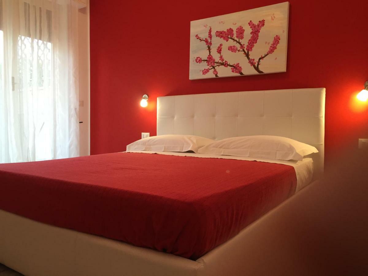 La Casa Del Dottore Apartment